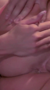 This insatiable MILF slut knows how to take it