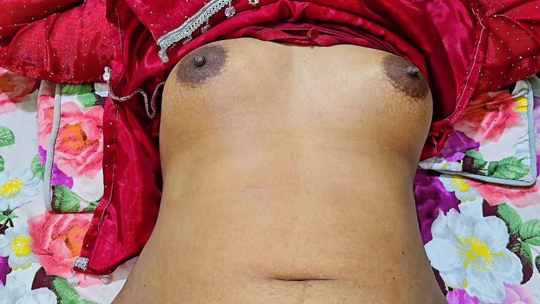 Sairaxsaim: Une bhabhi a dit de garder le secret entre nous,...