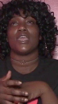 Khaleah Stallion Interview