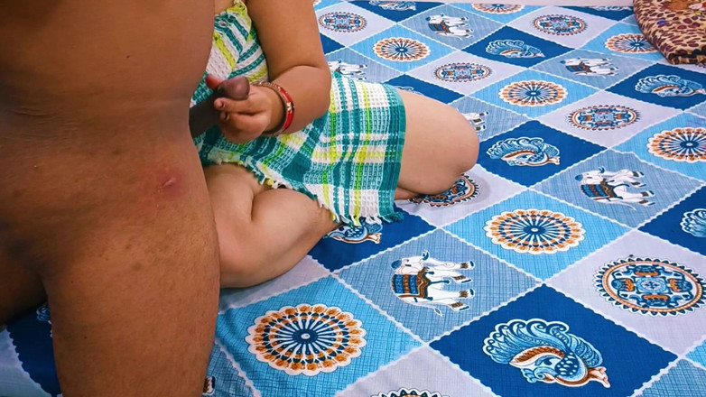 Catchybusty: Indiana tia quer pau de 8 polegadas antes do marido vir