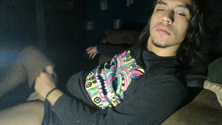 AlexAlejandro13: 今晚真棒，这位明星有她的乐趣