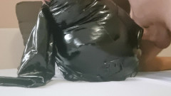 Naxy: Brilhante bolso bombeado