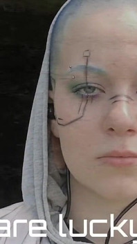 Cyberpunk vilu vidish pompini