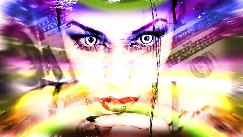 Goddess Misha Goldy: ASMR financier et envoûtant ! Tu es entré dans mon monde,...