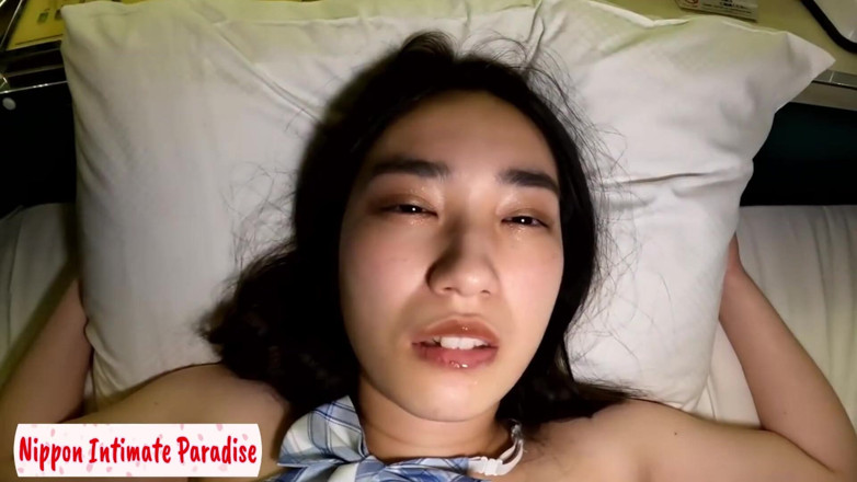 Jap Porn Project: Skaut w mieście za jej oszałamiające piękno. Jeden raz kremówka,...