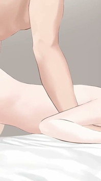 Lunaemberanime Sensual X-ray Sex with an Explosive Finish