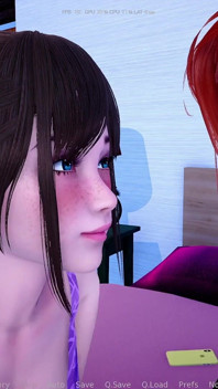 Beste Hentai 3D-spelplezier