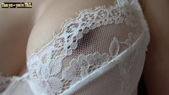 A case of fling: Aziatische engel 26659