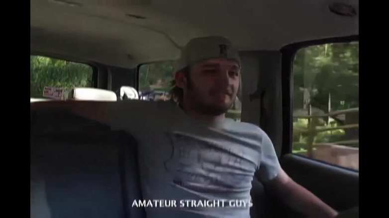 Jay's Amateur Straight Guys: Heteroseksüel adam günlükleri cilt 4