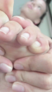 Dusty Toes