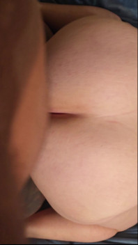 Thick College PAWG Sucks and Fucks