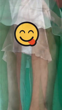 Noční košile, kalhotky a tanga try on Haul
