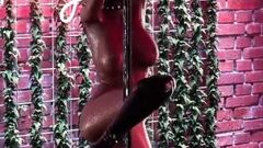All Sex Scenes From the Game - Fashion Business, Episode 4, Part 9