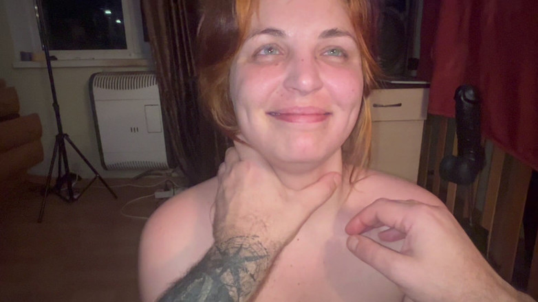 Elena917: 平手平手とパンチの視点