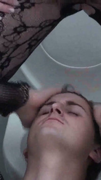 Washing His Hair by Her Command