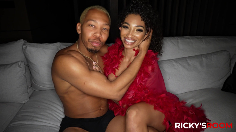 Ricky's Room: Rickysroom Art Appreciation with Erotic Medusa