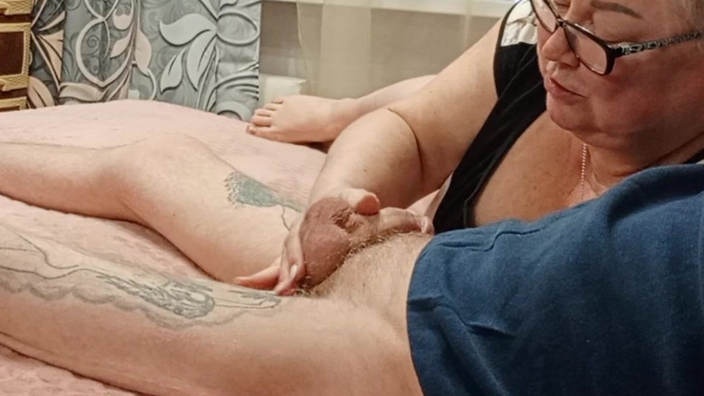 Zona901: Madrasta mal engoliu toda a porra depois de um boquete