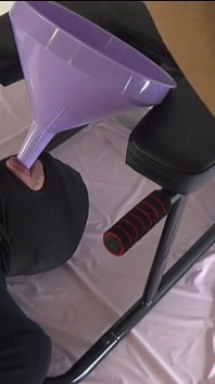 Mi primera práctica de bdsm