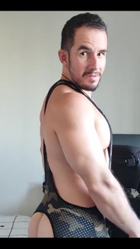 Later I'll Record a Video Wearing This Outfit in the Street