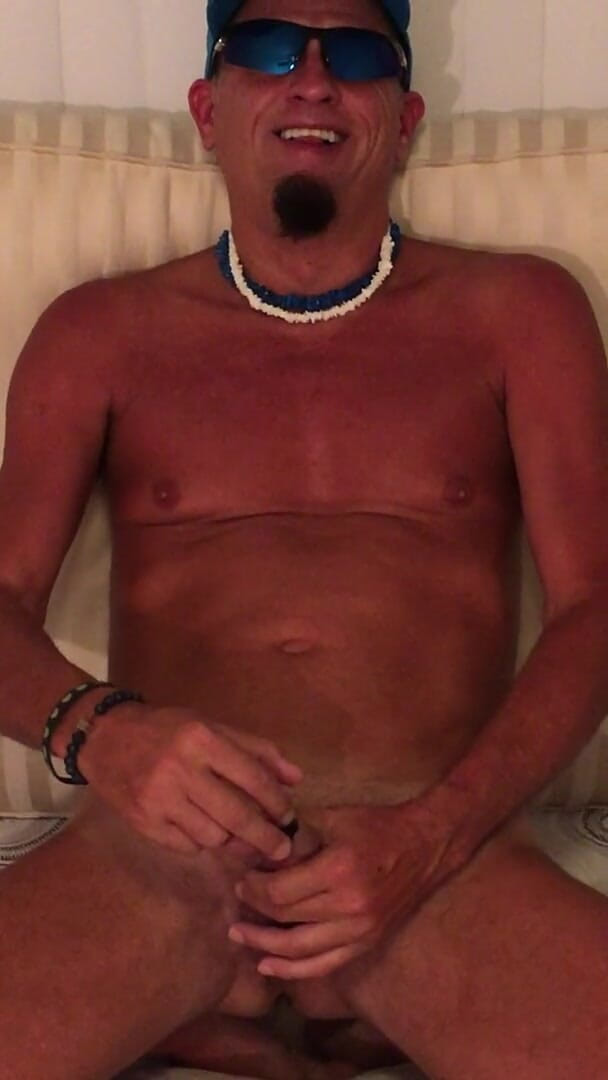Jason Wolfing: Relleno del pene
