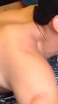 Anal Premium Dengan Twinks yang Tidak Berpengalaman!