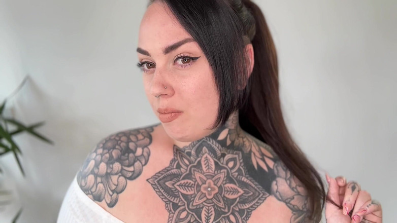 Miss Valentina: Meredakan dominasi finansial