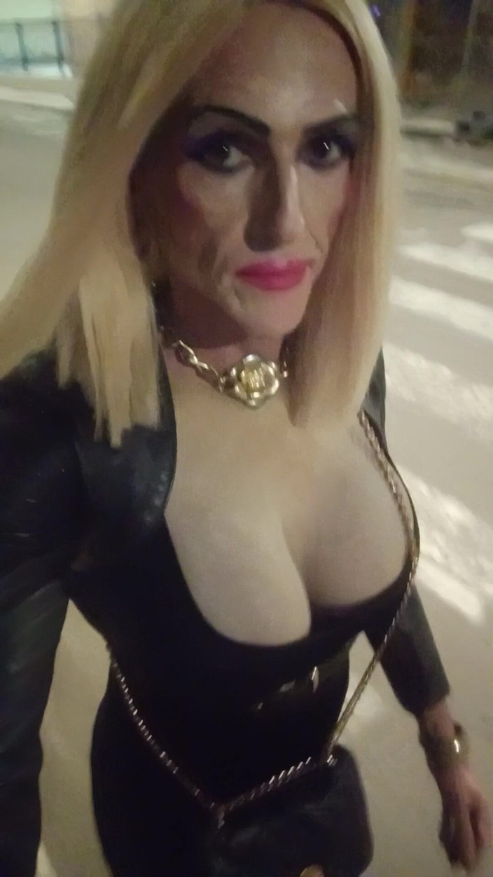 Tatiana Zorrita: Sokakta