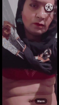 The Pakistani Shemale