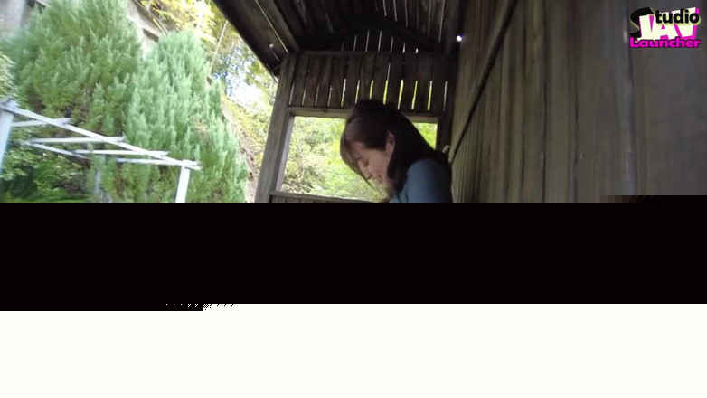 Studio JAV Launcher: Breeze-kissed Bliss - zvládnete, jak si užívá váš teplý dárek na...