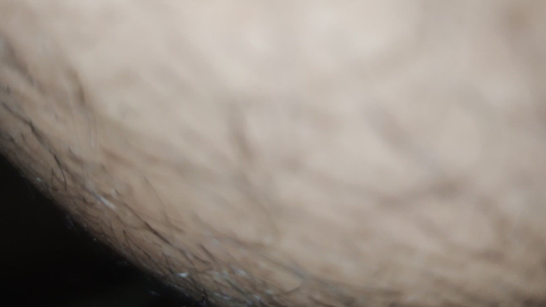 Small dick lover: Dostałem precum, gdy mój 41-letni przyjaciel ostro mnie przeleciał
