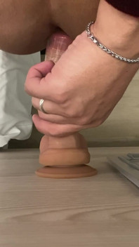 POV: You Are Fucking Me From Behind