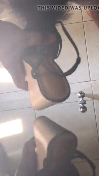 Sexy sereppu: Sexy sandal