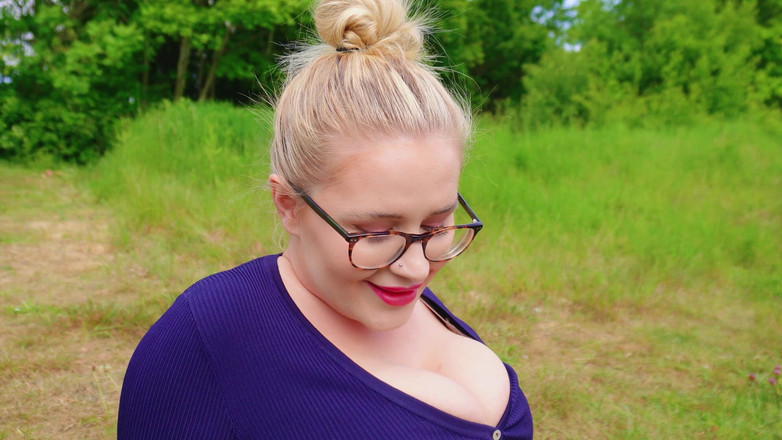 JessieHH: Útěk s nevlastní matkou