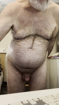 Feb 5 Playing with My Nipples Gets Me Hard