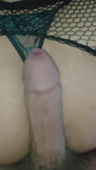 Look at My Friend Argentina's Giant Latin Ass