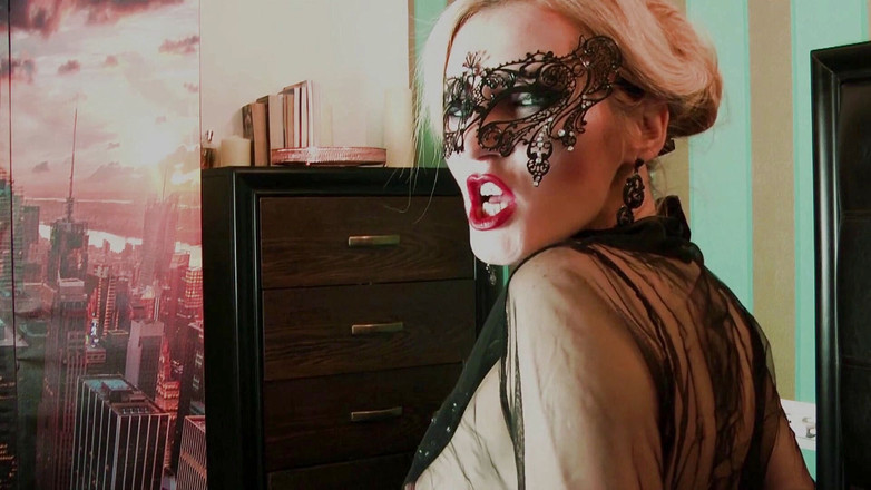 Goddess Celine: Surdosage, vers, collants