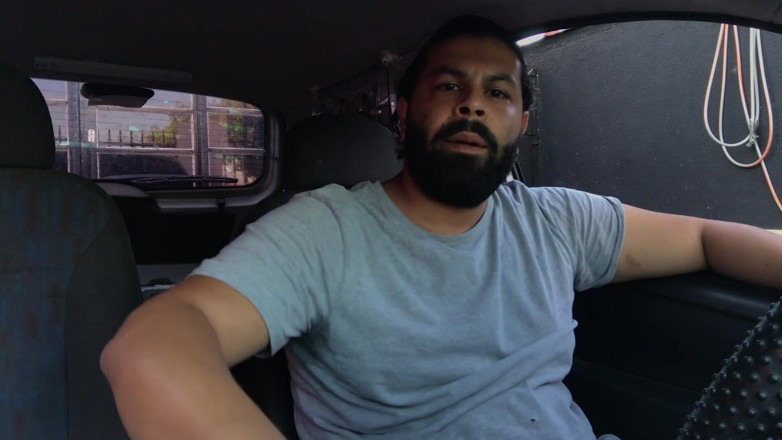 i7Bernard: Відео Всередині моєї машини