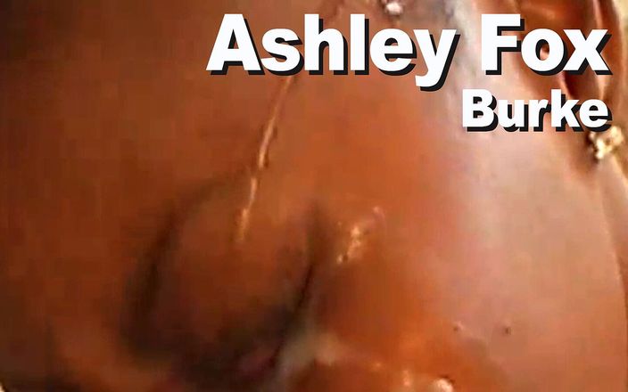 Edge Interactive Publishing: Ashley Fox &amp; Burke Suck Facial Pinkeye Gmnt-pe07-05