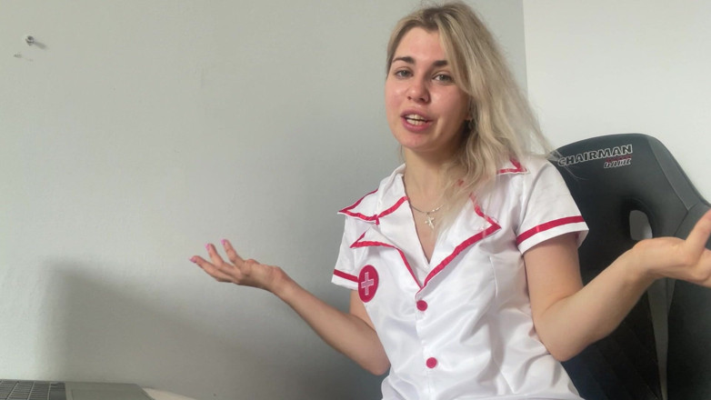 Misty Phoenix: Dokter vernedert patiënt