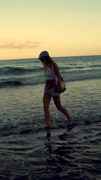 The Beach Bitch
