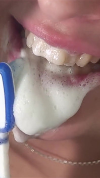 De mondhygiëne weer geweldig maken