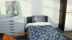 LoveSkySan69Real: Essere un dik 0.6.0 parte 127 lavoro in casa di loveskysan69