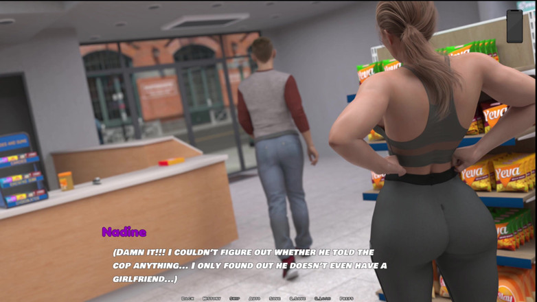 Wickedgammes studio: Besatt av kåta skilda MILFs (Del 37)