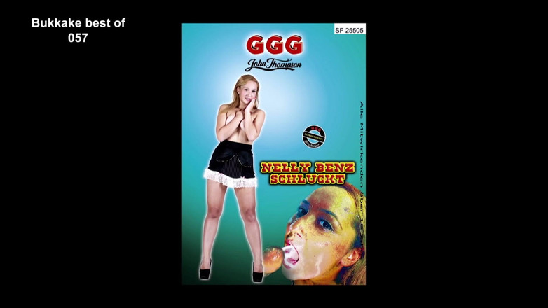 Casting GIRLS AND FIRST PORNO: Ggg John Thompson, Casting Zum Abspritzen Und Schlucken