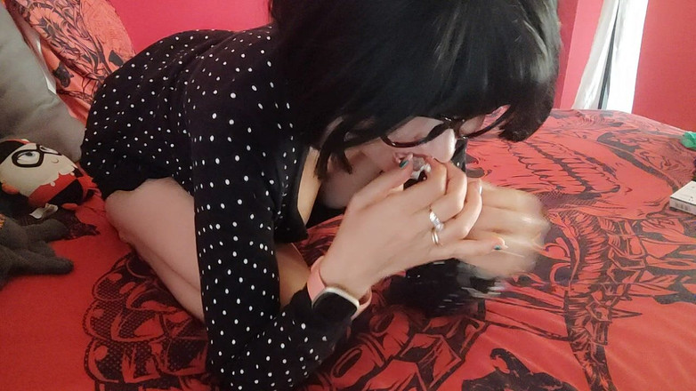 savannahamatoriale: 我的热辣肛门治疗与栓剂