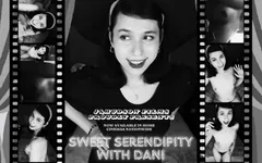 Dani's Early 1900s Style Porn: Sweet Serendipity with Dani