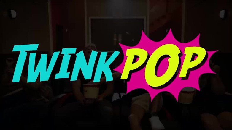 Twink pop studio: Twinkpop - Lix Fox kwam naar de klas van Delgaty omdat...
