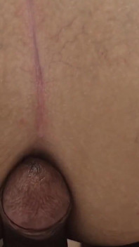 BBW arschbacken-fick