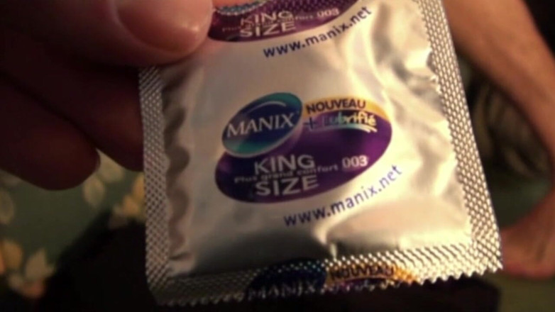 Gaybareback: Langsung dihukum oleh kontol xxl arab
