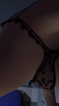 Big Boobs Fantasy: Virtual Temptress Edition - 3D Animation Hentai